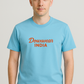 DW India | Regular Fit | Round Neck