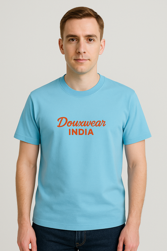 DW India | Regular Fit | Round Neck