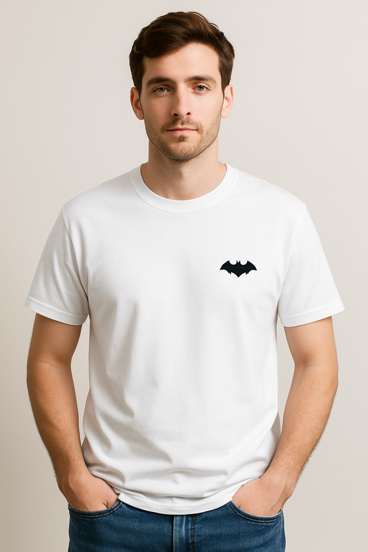 Batman | Oversized | Round Neck