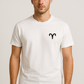 Aries | Regular Fit | Round Neck