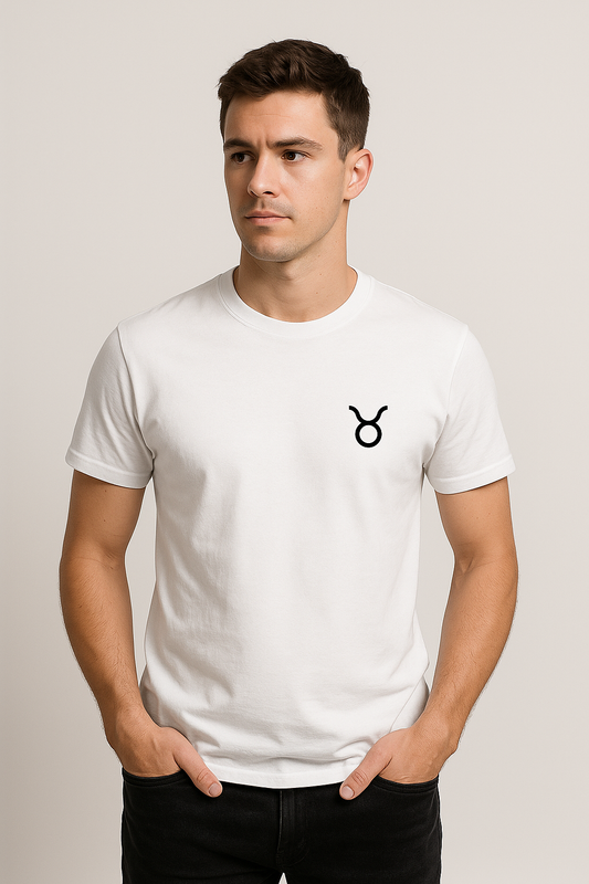 Taurus | Regular Fit | Round Neck