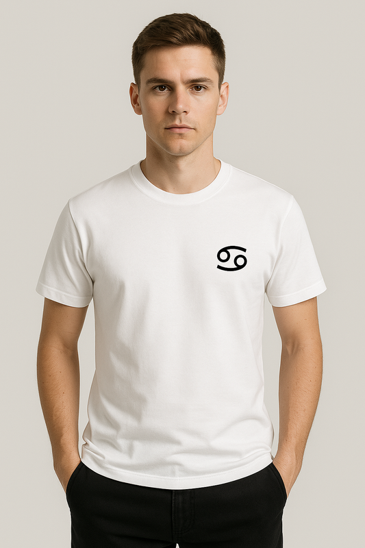 Cancer | Regular Fit | Round Neck