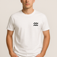 Aquarius | Regular Fit | Round Neck