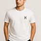 Pisces | Regular Fit | Round Neck